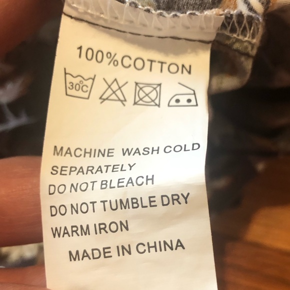 Portobello Road blouse Copy - Picture 6 of 7